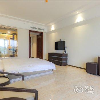 南澳斯维登度假公寓酒店酒店提供图片