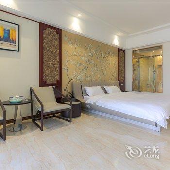 南澳斯维登度假公寓酒店酒店提供图片