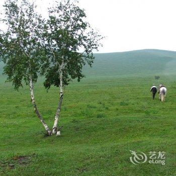 丰宁坝上草原乐活度假酒店酒店提供图片