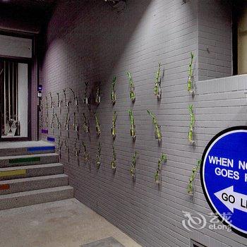 金门农友之家在那个地方酒店提供图片
