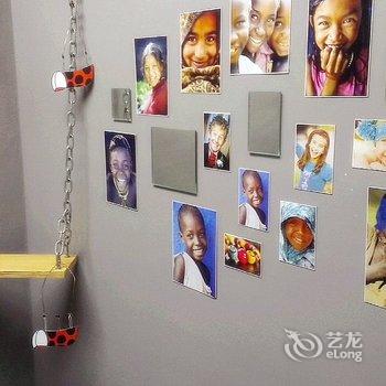 金门农友之家在那个地方酒店提供图片