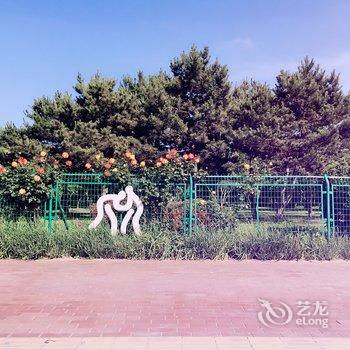 北戴河刘庄国珍近海旅馆酒店提供图片