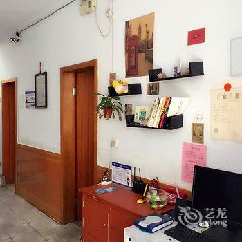 北戴河刘庄国珍近海旅馆酒店提供图片