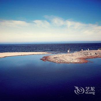 北戴河刘庄国珍近海旅馆酒店提供图片