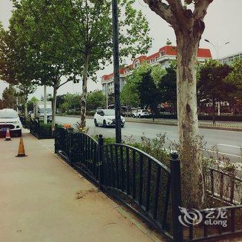 北戴河刘庄国珍近海旅馆酒店提供图片