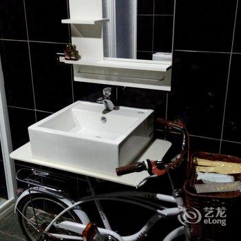 花莲洗洗睡酒店提供图片