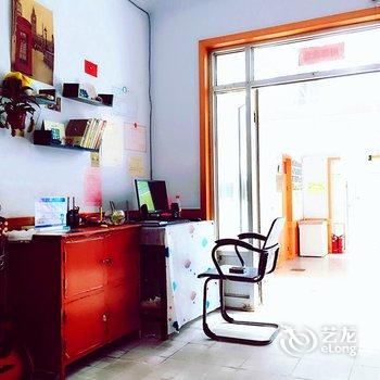 北戴河刘庄国珍近海旅馆酒店提供图片
