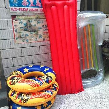 北戴河刘庄国珍近海旅馆酒店提供图片