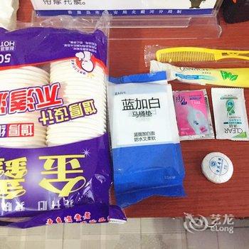 北戴河刘庄国珍近海旅馆酒店提供图片