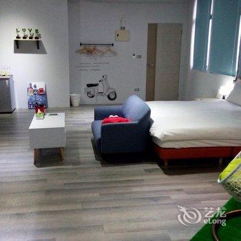 花莲洗洗睡酒店提供图片