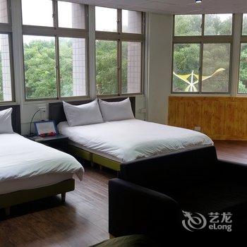 花莲洗洗睡酒店提供图片