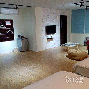 花莲洗洗睡酒店提供图片