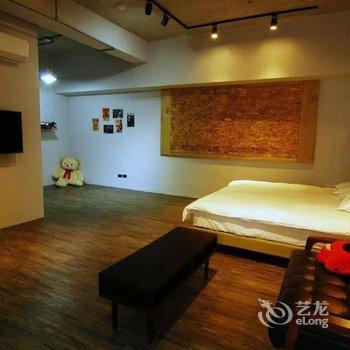 花莲洗洗睡酒店提供图片