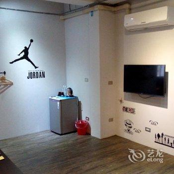 花莲洗洗睡酒店提供图片