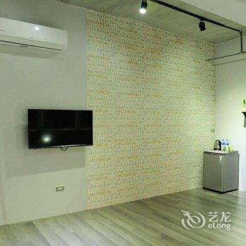 花莲洗洗睡酒店提供图片