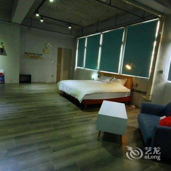 花莲洗洗睡酒店提供图片