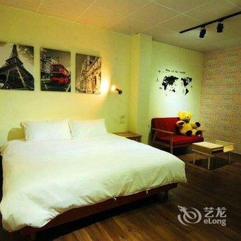 花莲洗洗睡酒店提供图片