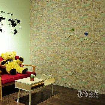 花莲洗洗睡酒店提供图片