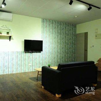花莲洗洗睡酒店提供图片
