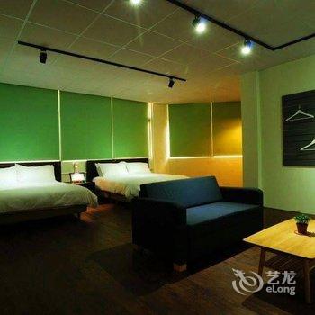 花莲洗洗睡酒店提供图片