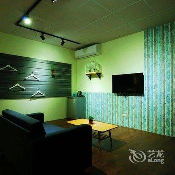 花莲洗洗睡酒店提供图片