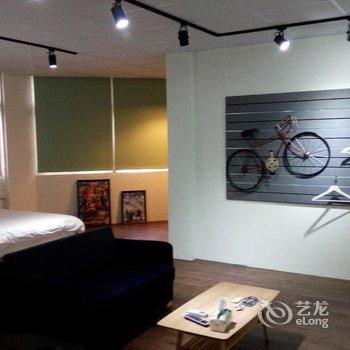 花莲洗洗睡酒店提供图片