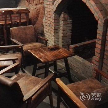 乐山肆意尔居青年旅舍酒店提供图片