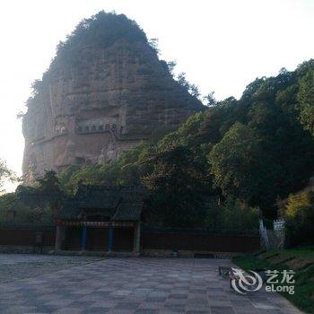 天水乡约农家乐酒店提供图片