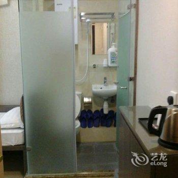 香港欣林宾馆酒店提供图片