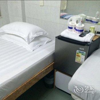 香港欣林宾馆酒店提供图片