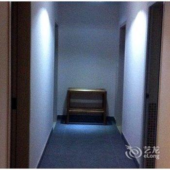 上饶婺源遇见家旅酒店提供图片