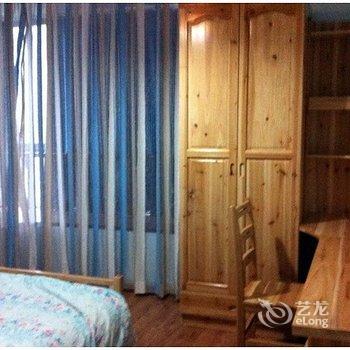 上饶婺源遇见家旅酒店提供图片