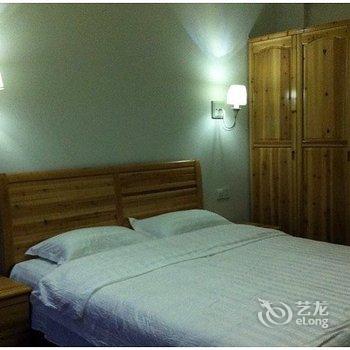 上饶婺源遇见家旅酒店提供图片