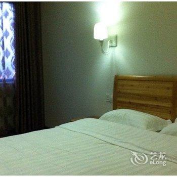 上饶婺源遇见家旅酒店提供图片