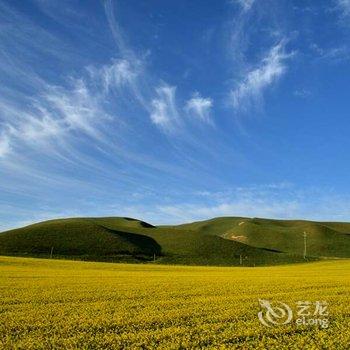 甘南夏河吉祥阳光公寓酒店提供图片