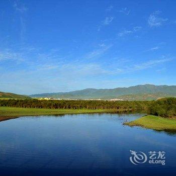 甘南夏河吉祥阳光公寓酒店提供图片