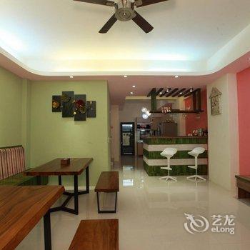 花莲荷苑民宿酒店提供图片