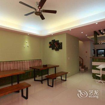 花莲荷苑民宿酒店提供图片