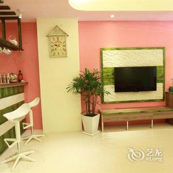 花莲荷苑民宿酒店提供图片