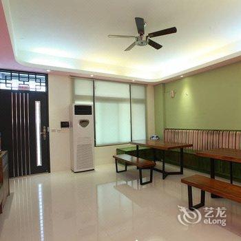 花莲荷苑民宿酒店提供图片