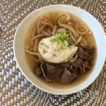 花莲荷苑民宿酒店提供图片