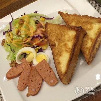 花莲荷苑民宿酒店提供图片