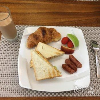 花莲荷苑民宿酒店提供图片