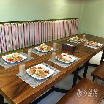 花莲荷苑民宿酒店提供图片