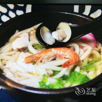 花莲荷苑民宿酒店提供图片