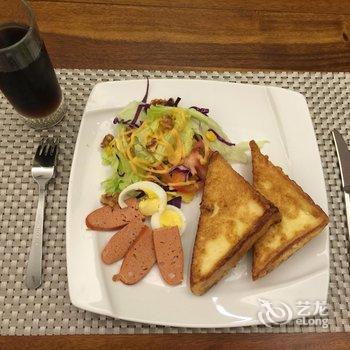 花莲荷苑民宿酒店提供图片