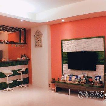 花莲荷苑民宿酒店提供图片