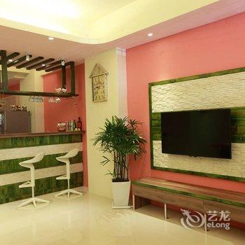 花莲荷苑民宿酒店提供图片