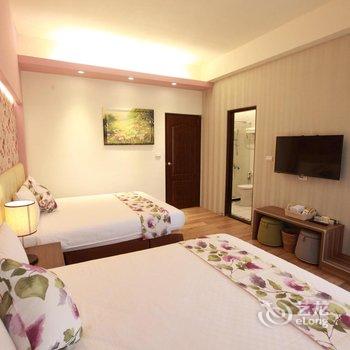 花莲荷苑民宿酒店提供图片