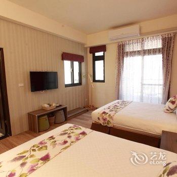 花莲荷苑民宿酒店提供图片